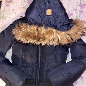 Mackage women’s xs coat